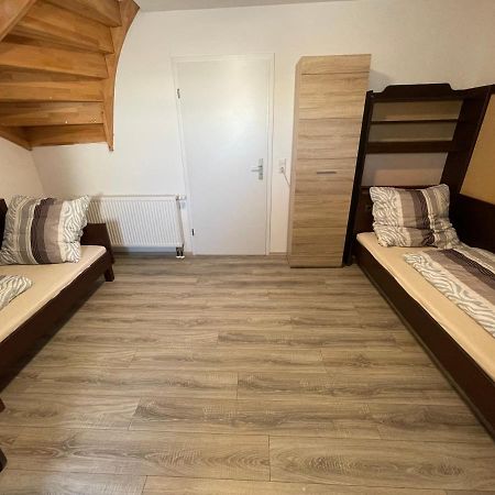 Ferienwohnung Einstein Feldkirch  外观 照片