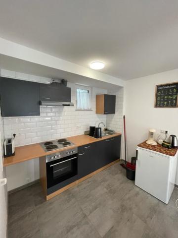 Ferienwohnung Einstein Feldkirch  外观 照片