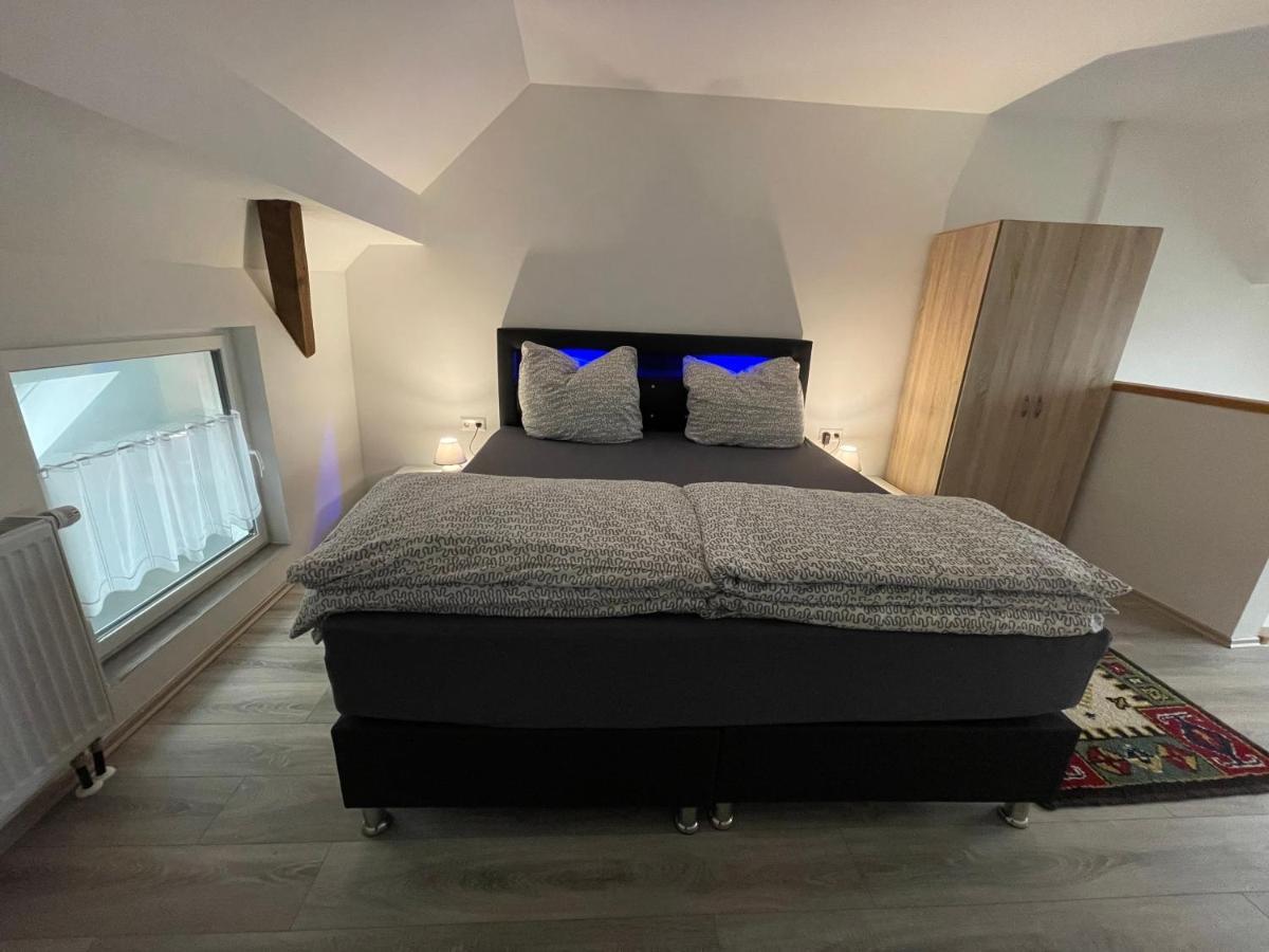 Ferienwohnung Einstein Feldkirch  外观 照片