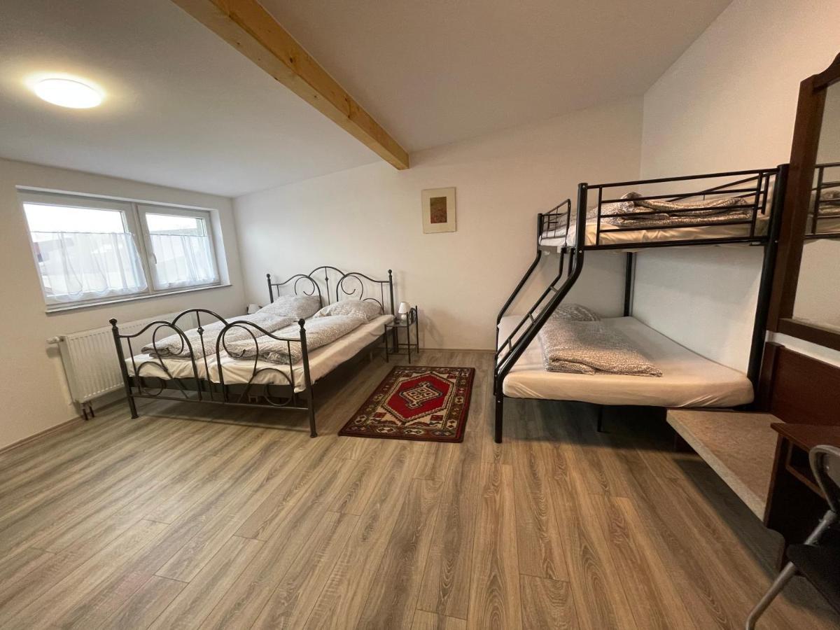 Ferienwohnung Einstein Feldkirch  外观 照片