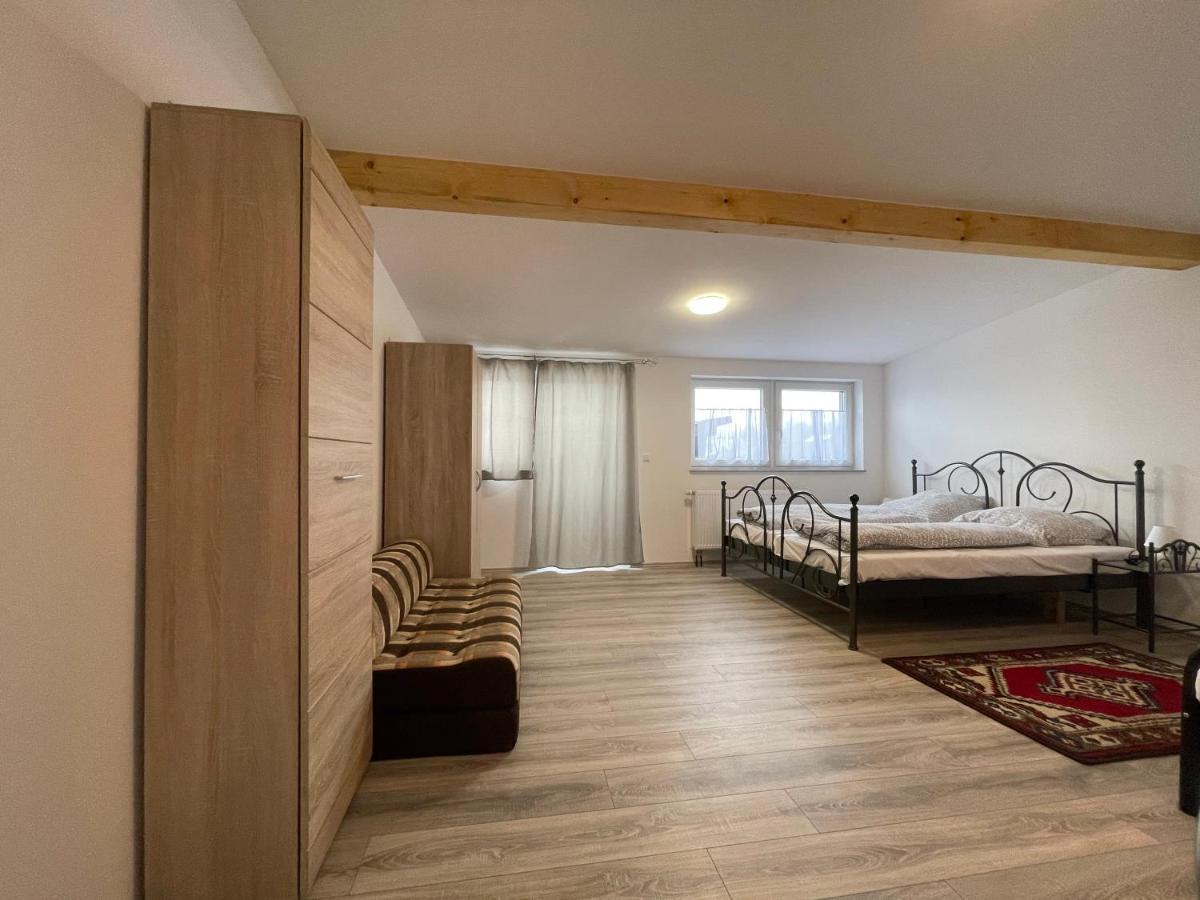 Ferienwohnung Einstein Feldkirch  外观 照片