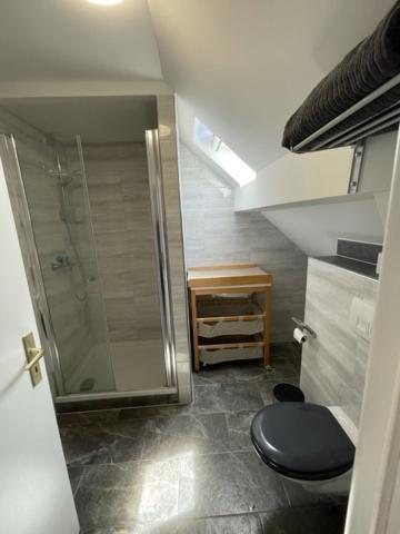 Ferienwohnung Einstein Feldkirch  外观 照片