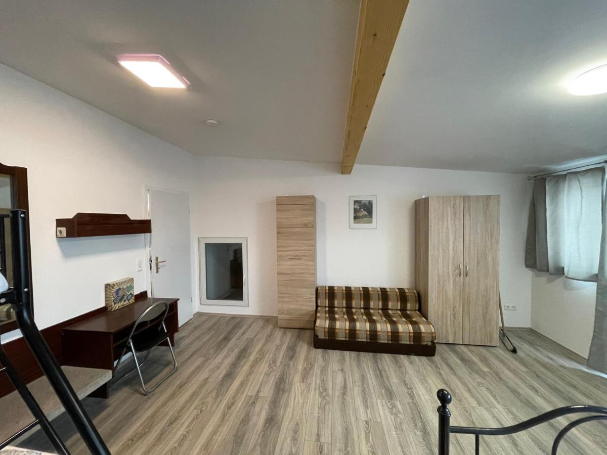 Ferienwohnung Einstein Feldkirch  外观 照片
