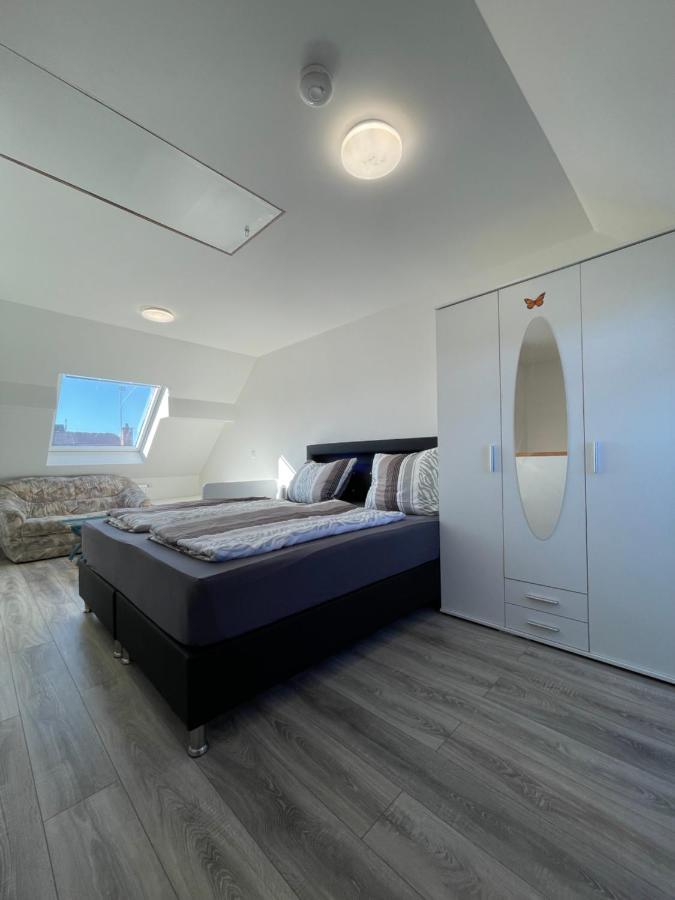 Ferienwohnung Einstein Feldkirch  外观 照片