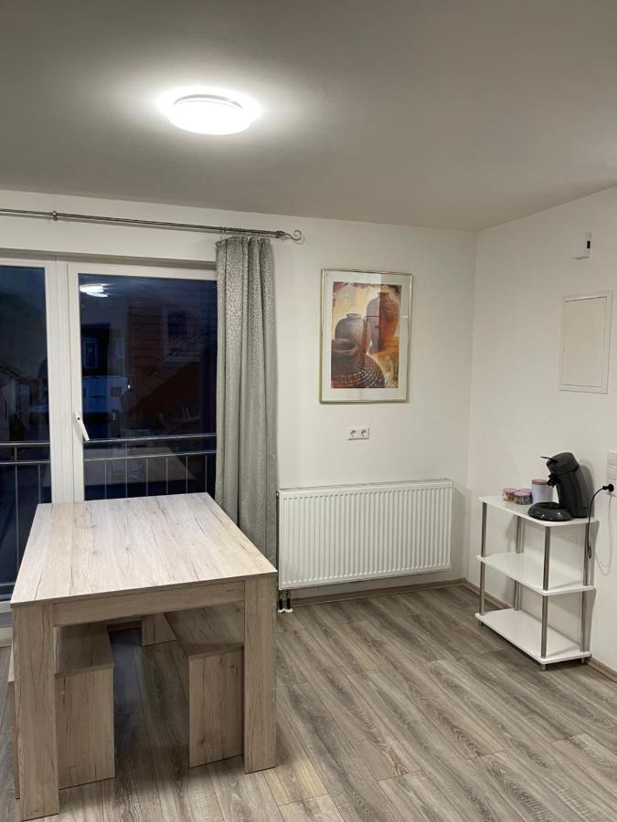 Ferienwohnung Einstein Feldkirch  外观 照片
