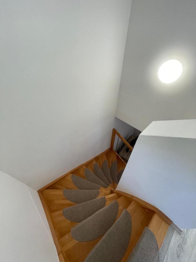 Ferienwohnung Einstein Feldkirch  外观 照片