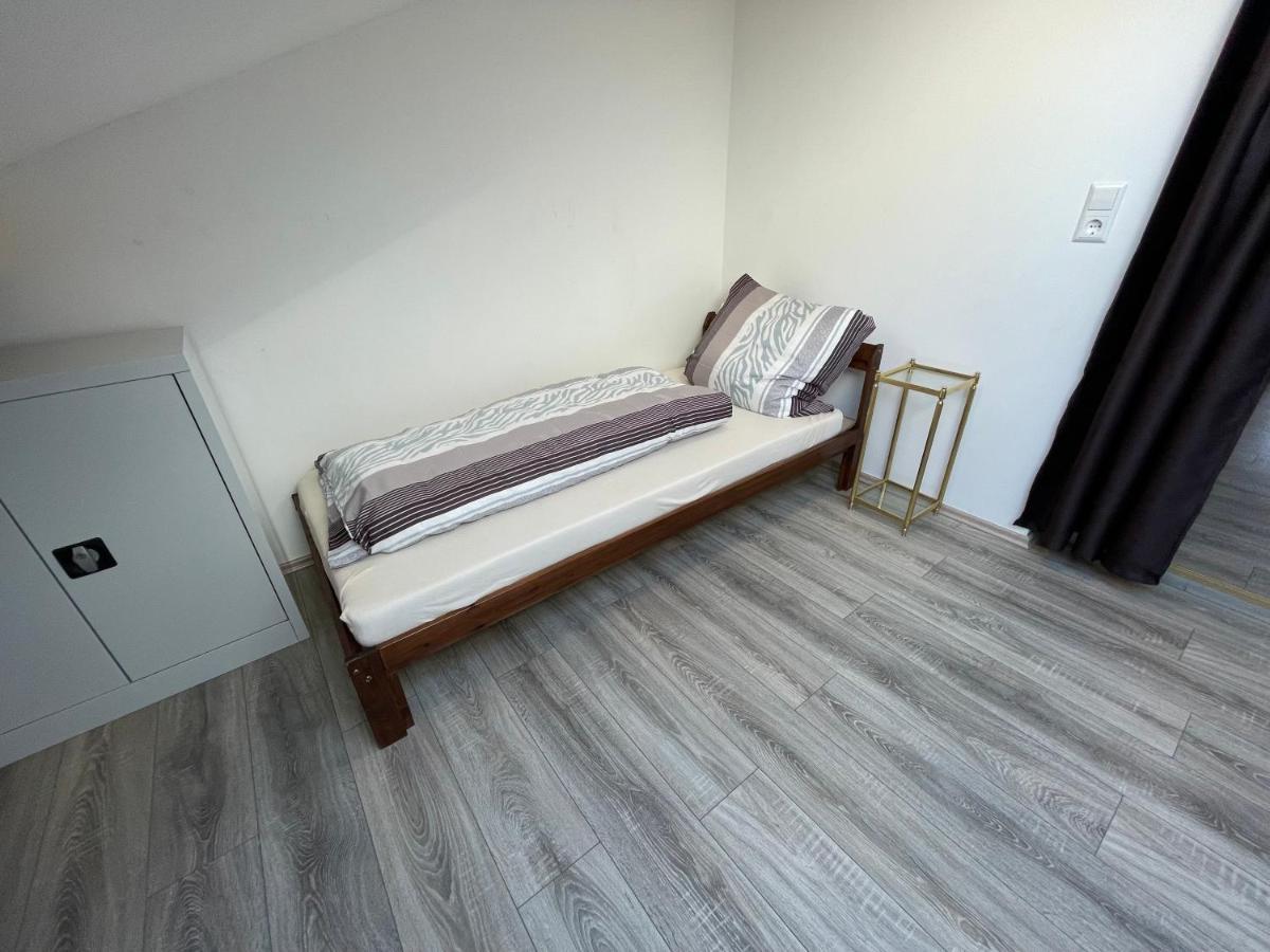 Ferienwohnung Einstein Feldkirch  外观 照片