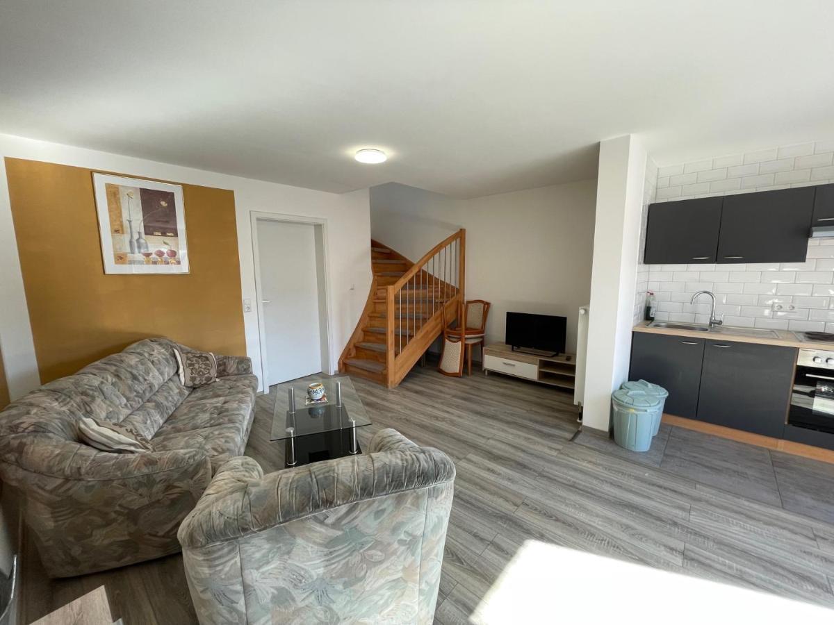 Ferienwohnung Einstein Feldkirch  外观 照片