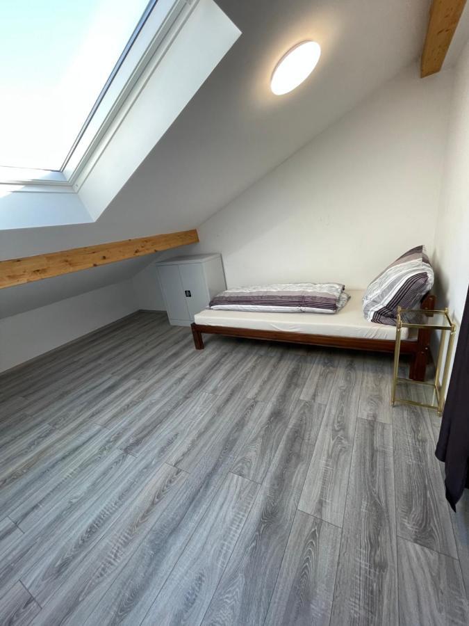 Ferienwohnung Einstein Feldkirch  外观 照片