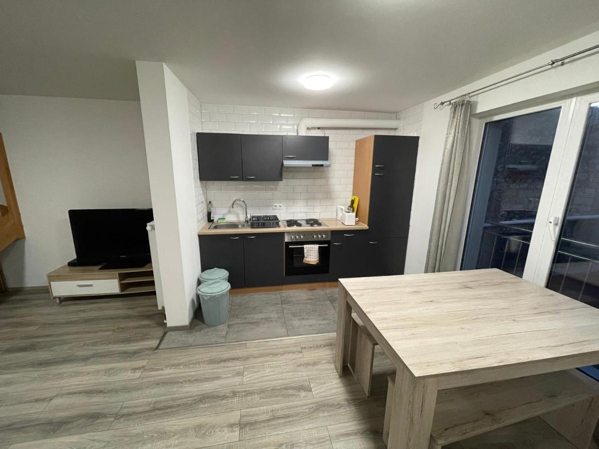 Ferienwohnung Einstein Feldkirch  外观 照片
