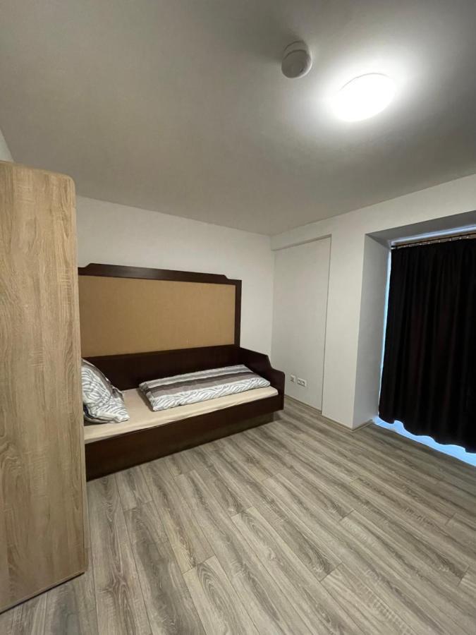 Ferienwohnung Einstein Feldkirch  外观 照片
