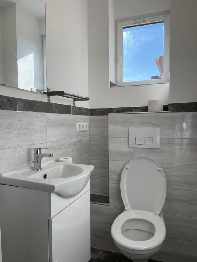 Ferienwohnung Einstein Feldkirch  外观 照片