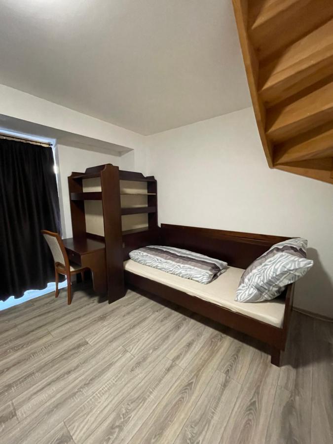 Ferienwohnung Einstein Feldkirch  外观 照片