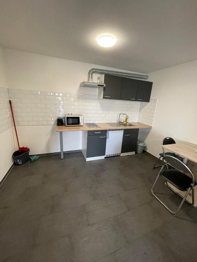 Ferienwohnung Einstein Feldkirch  外观 照片