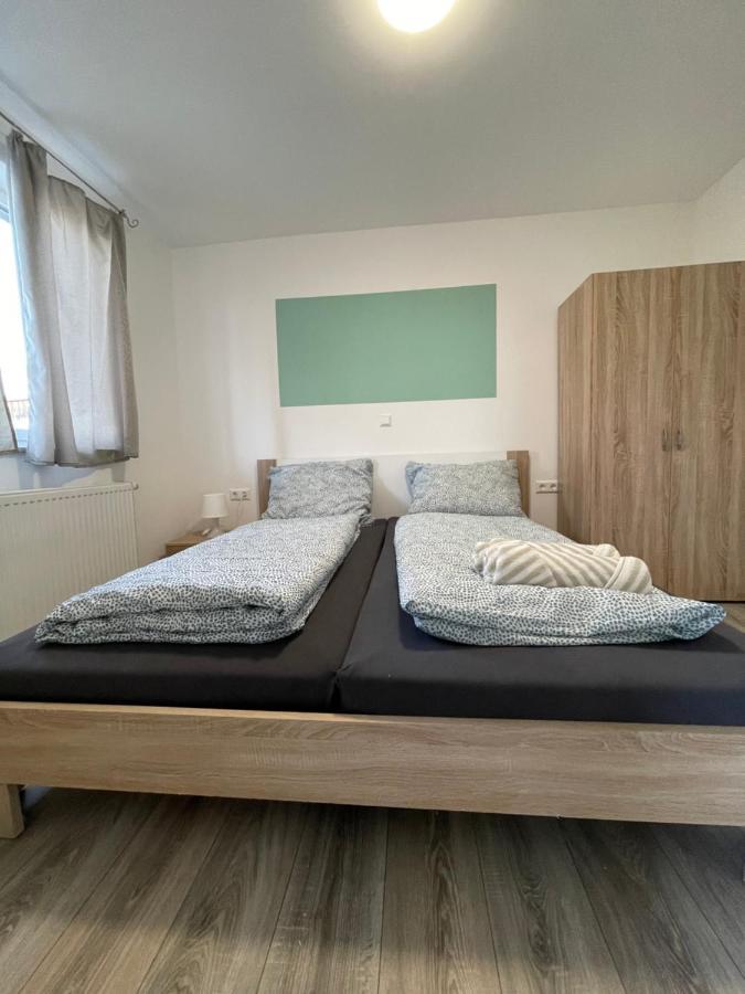 Ferienwohnung Einstein Feldkirch  外观 照片