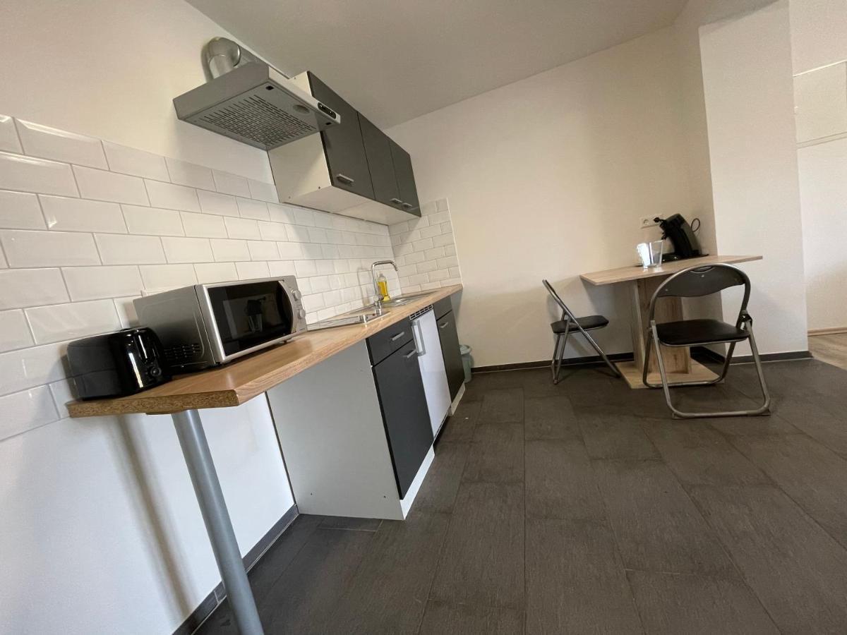 Ferienwohnung Einstein Feldkirch  外观 照片