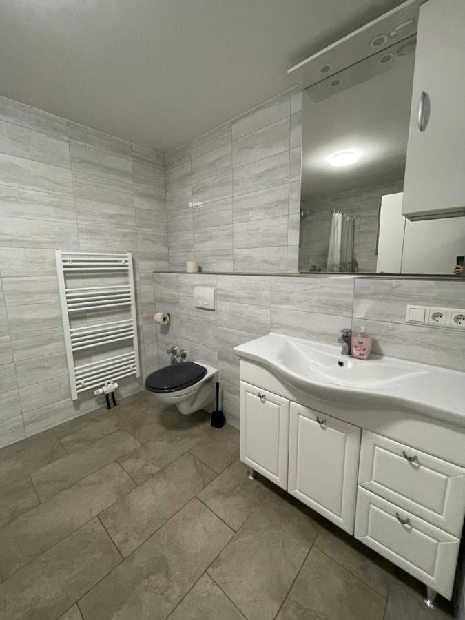Ferienwohnung Einstein Feldkirch  外观 照片