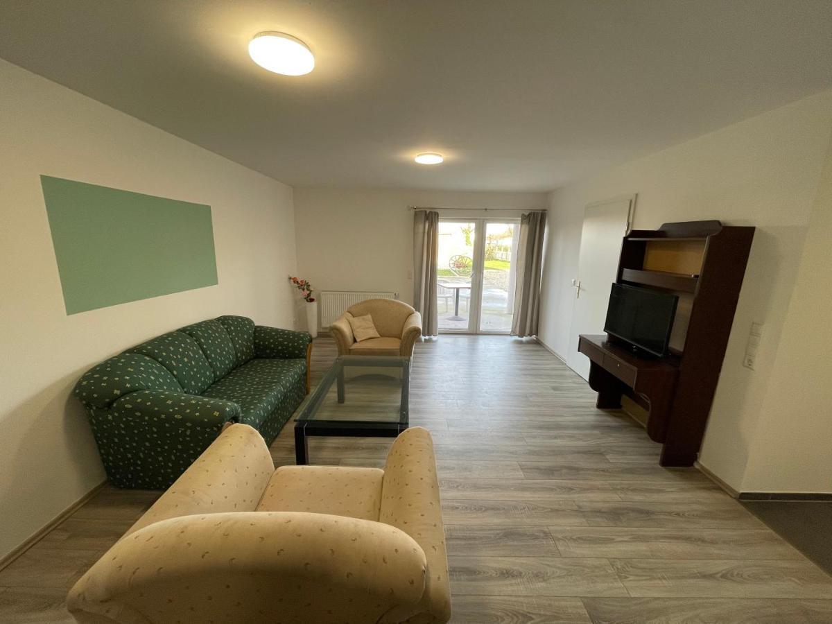 Ferienwohnung Einstein Feldkirch  外观 照片
